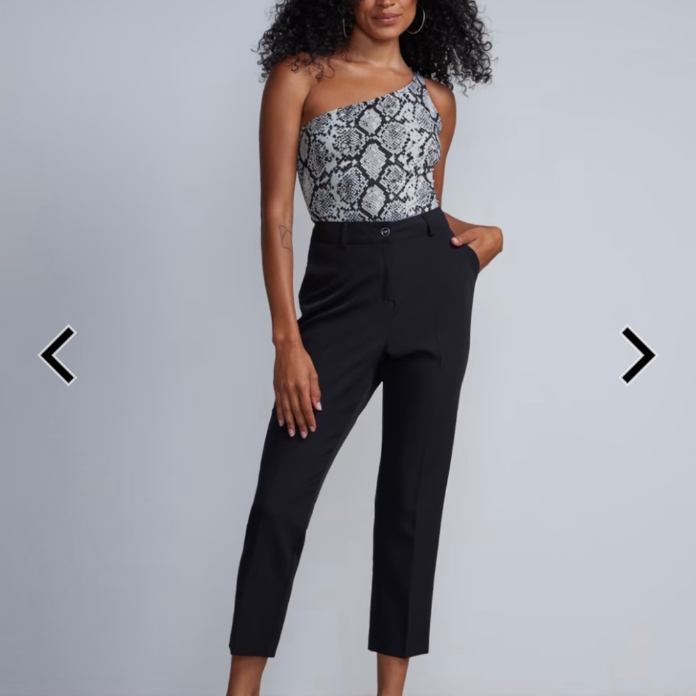 New York and company dress pants